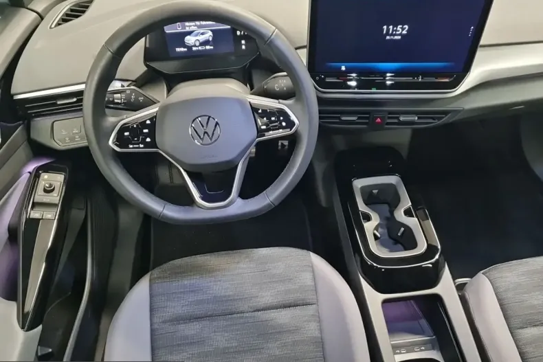 Volkswagen ID.4 din 2025 cu 15.000 km - oferta VOL204044 - foto 9
