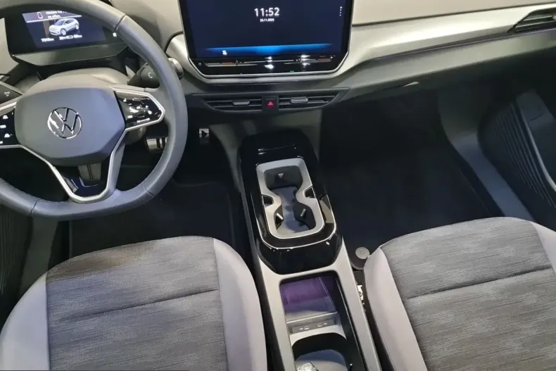 Volkswagen ID.4 din 2025 cu 15.000 km - oferta VOL204044 - foto 10