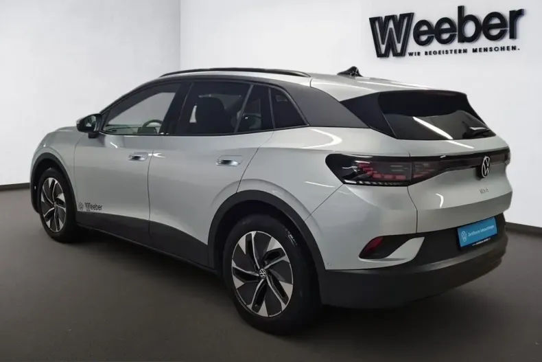 Volkswagen ID.4 din 2025 cu 15.000 km - oferta VOL204044 - foto 11