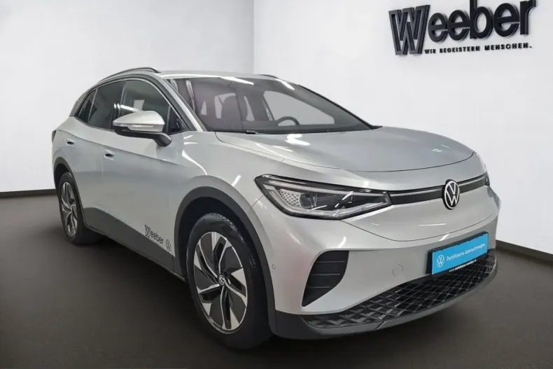 Volkswagen ID.4 din 2025 cu 15.000 km - oferta VOL204044 - foto 16