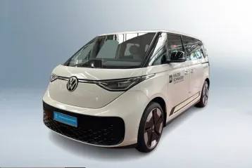 Volkswagen ID. Buzz din 2025 - oferta VOL204045