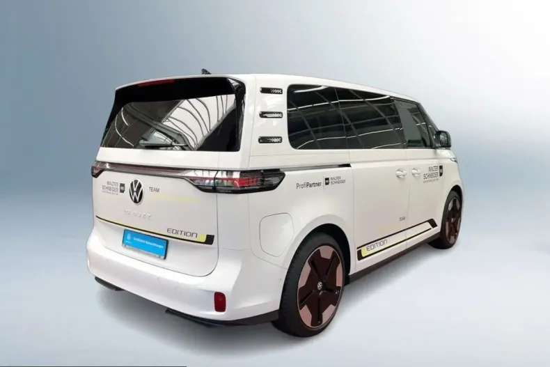 Volkswagen ID. Buzz din 2025 cu 17.000 km - oferta VOL204045 - foto 5