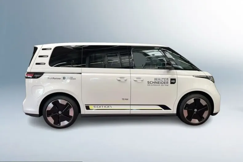 Volkswagen ID. Buzz din 2025 cu 17.000 km - oferta VOL204045 - foto 6