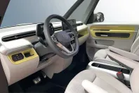 Volkswagen ID. Buzz din 2025 cu 17.000 km - oferta VOL204045 - foto 9