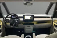 Volkswagen ID. Buzz din 2025 cu 17.000 km - oferta VOL204045 - foto 10