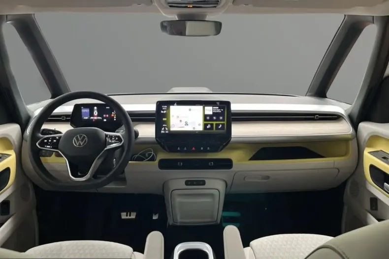 Volkswagen ID. Buzz din 2025 cu 17.000 km - oferta VOL204045 - foto 10