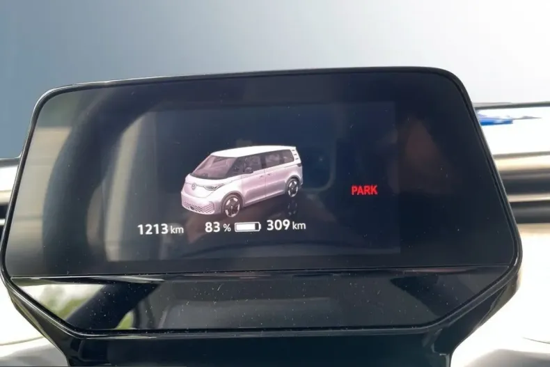 Volkswagen ID. Buzz din 2025 cu 17.000 km - oferta VOL204045 - foto 16