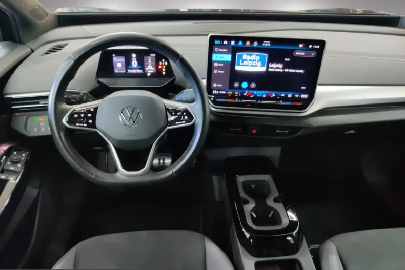 Volkswagen ID.4 din 2025 cu 22.070 km - oferta VOL204046 - foto 6