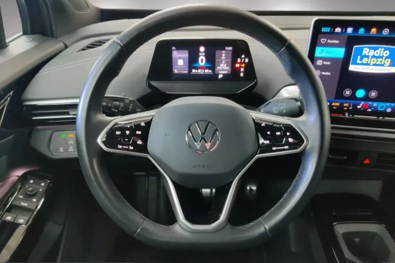 Volkswagen ID.4 din 2025 cu 22.070 km - oferta VOL204046 - foto 7