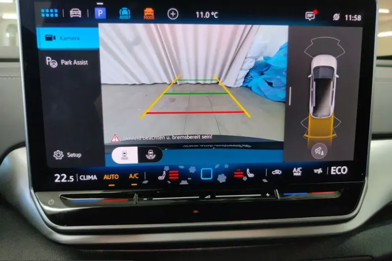 Volkswagen ID.4 din 2025 cu 22.070 km - oferta VOL204046 - foto 15