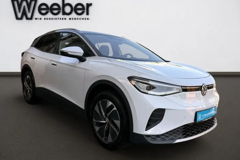 Volkswagen ID.4 din 2025 cu 14.990 km - oferta VOL204047 - foto 1