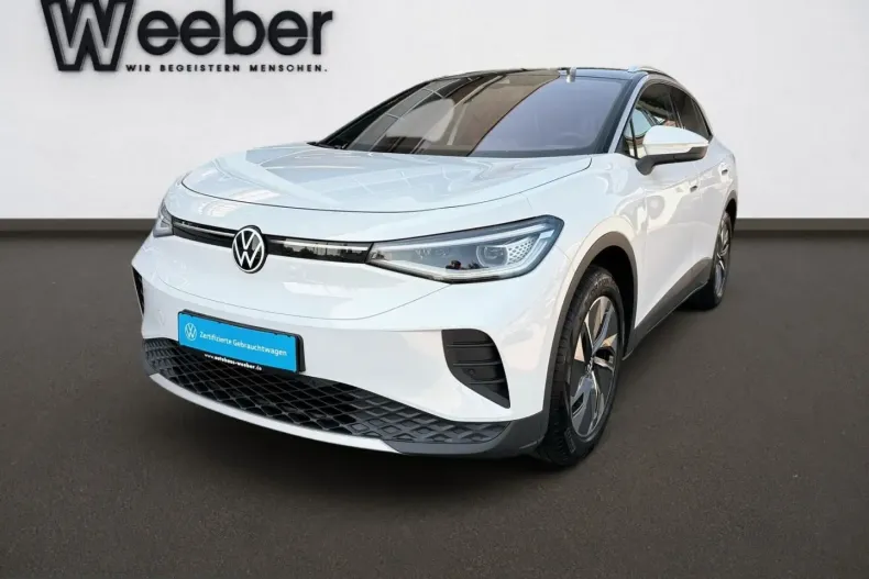 Volkswagen ID.4 din 2025 cu 14.990 km - oferta VOL204047 - foto 2