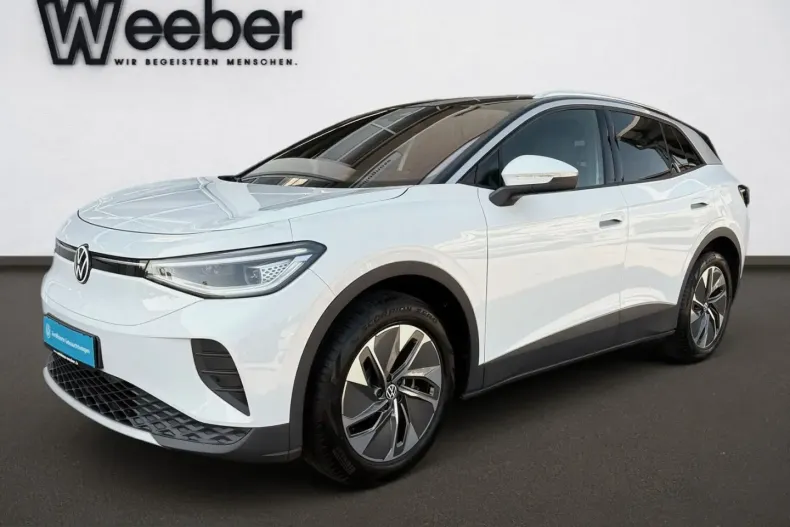 Volkswagen ID.4 din 2025 cu 14.990 km - oferta VOL204047 - foto 3