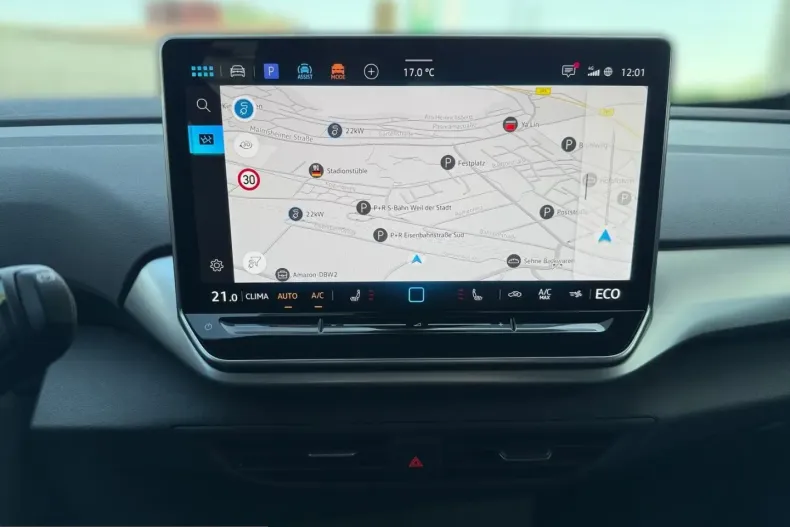 Volkswagen ID.4 din 2025 cu 14.990 km - oferta VOL204047 - foto 7