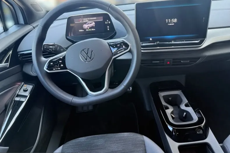 Volkswagen ID.4 din 2025 cu 14.990 km - oferta VOL204047 - foto 10