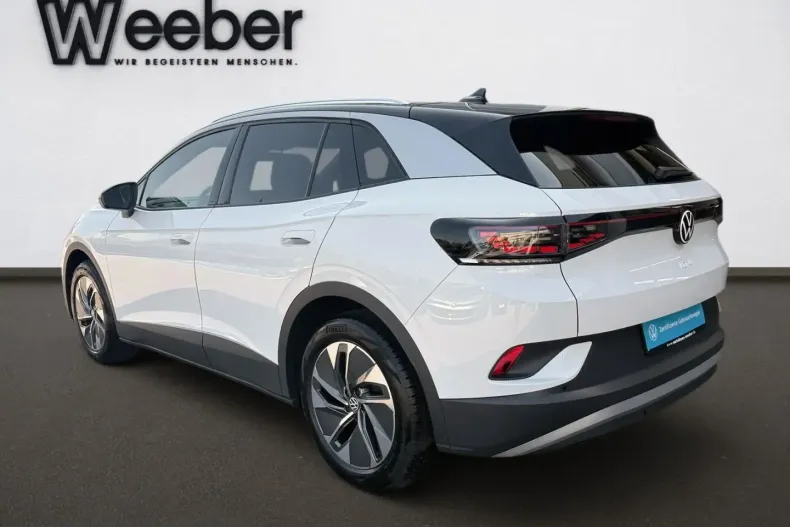 Volkswagen ID.4 din 2025 cu 14.990 km - oferta VOL204047 - foto 12