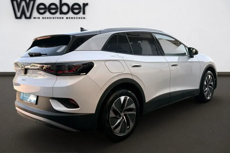 Volkswagen ID.4 din 2025 cu 14.990 km - oferta VOL204047 - foto 14