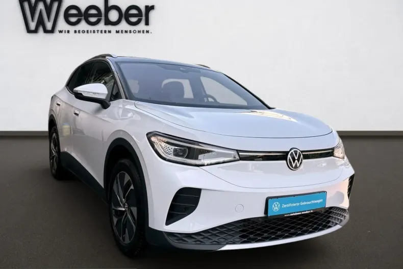 Volkswagen ID.4 din 2025 cu 14.990 km - oferta VOL204047 - foto 16