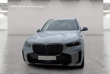 BMW X5 din 2024 - oferta BMW204048