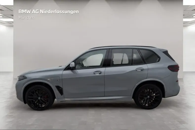 BMW X5 (Seria X) din 2024 cu 32.625 km - oferta BMW204048 - foto 2