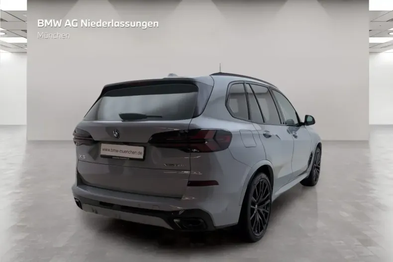 BMW X5 (Seria X) din 2024 cu 32.625 km - oferta BMW204048 - foto 3