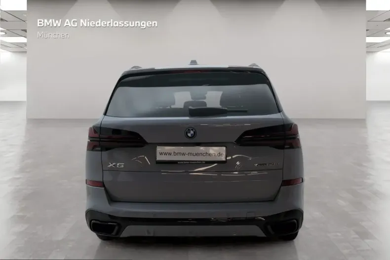 BMW X5 (Seria X) din 2024 cu 32.625 km - oferta BMW204048 - foto 4