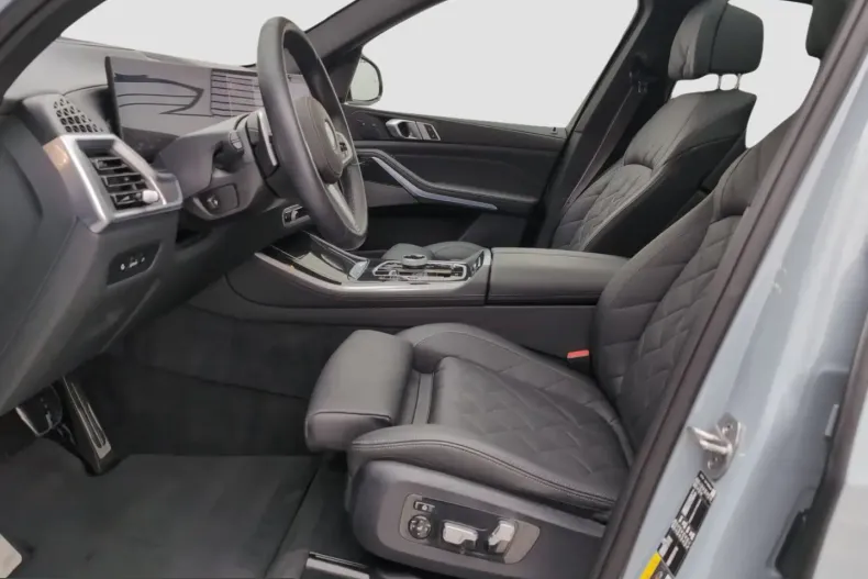 BMW X5 (Seria X) din 2024 cu 32.625 km - oferta BMW204048 - foto 5