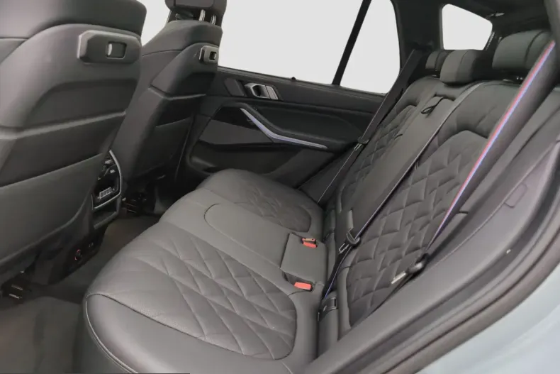 BMW X5 (Seria X) din 2024 cu 32.625 km - oferta BMW204048 - foto 6