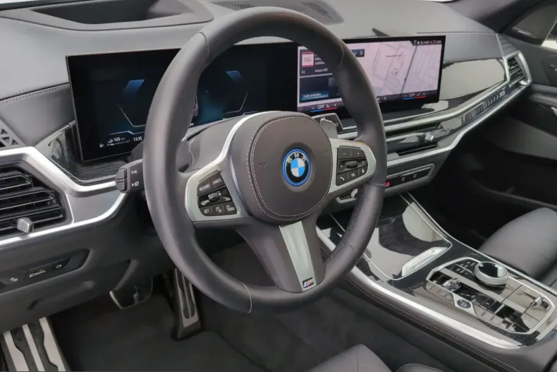 BMW X5 (Seria X) din 2024 cu 32.625 km - oferta BMW204048 - foto 7