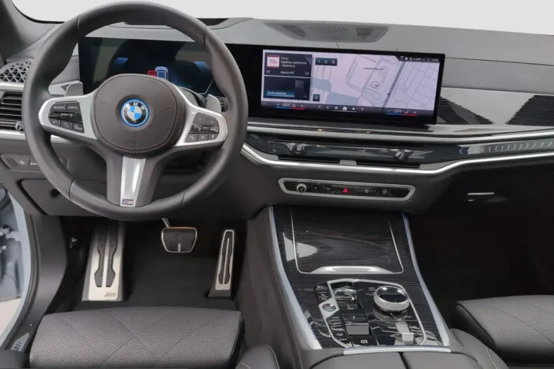 BMW X5 (Seria X) din 2024 cu 32.625 km - oferta BMW204048 - foto 8