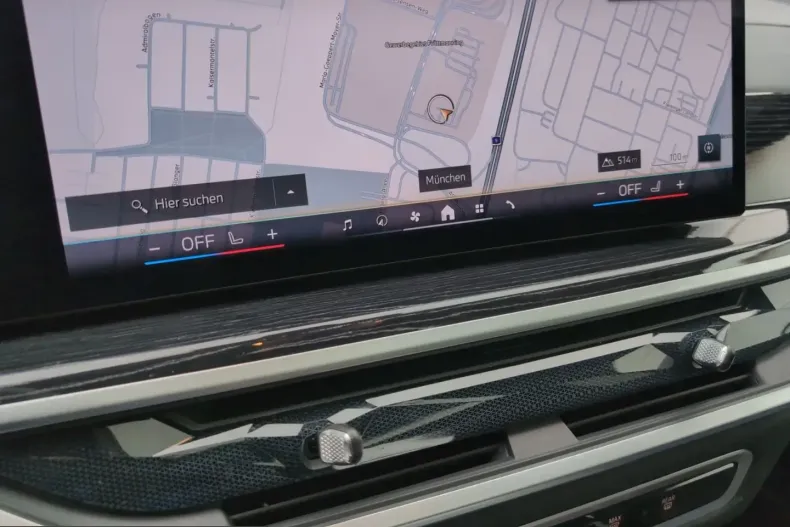 BMW X5 (Seria X) din 2024 cu 32.625 km - oferta BMW204048 - foto 9