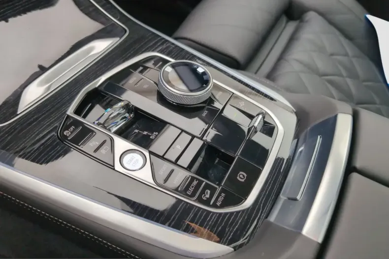 BMW X5 (Seria X) din 2024 cu 32.625 km - oferta BMW204048 - foto 10