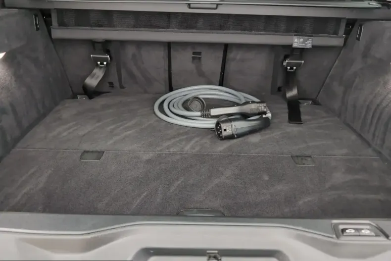 BMW X5 (Seria X) din 2024 cu 32.625 km - oferta BMW204048 - foto 11