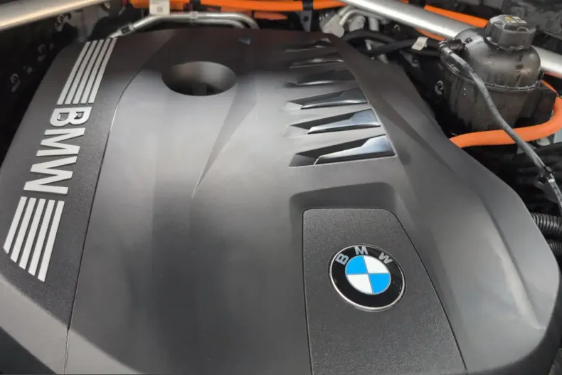 BMW X5 (Seria X) din 2024 cu 32.625 km - oferta BMW204048 - foto 12