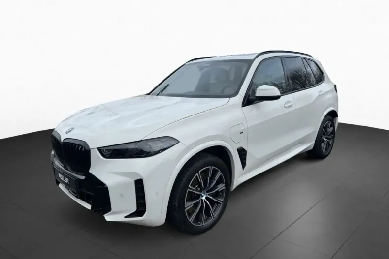 BMW X5 (Seria X) din 2025 cu 22.490 km - oferta BMW204049 - foto 1