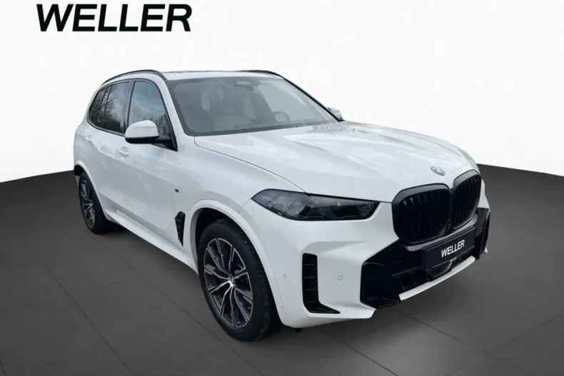 BMW X5 (Seria X) din 2025 cu 22.490 km - oferta BMW204049 - foto 2