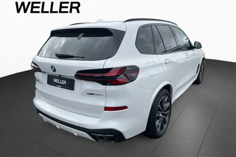 BMW X5 (Seria X) din 2025 cu 22.490 km - oferta BMW204049 - foto 3