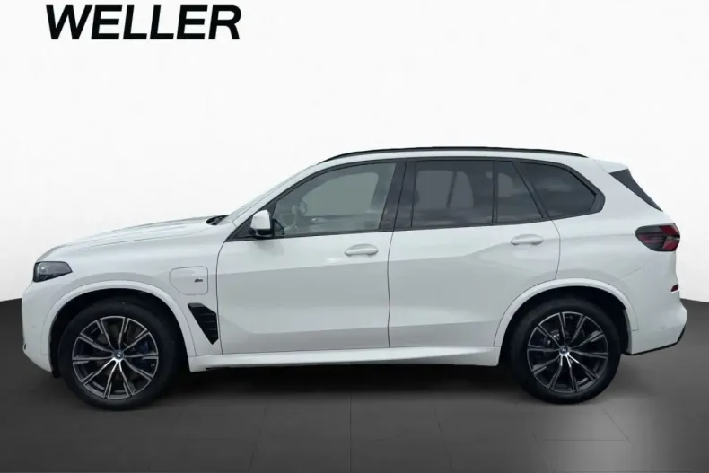 BMW X5 (Seria X) din 2025 cu 22.490 km - oferta BMW204049 - foto 5