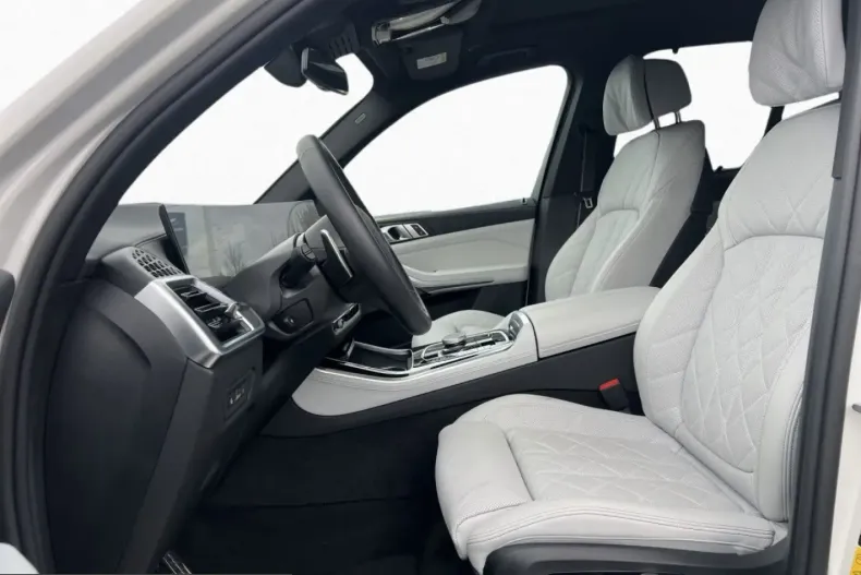 BMW X5 (Seria X) din 2025 cu 22.490 km - oferta BMW204049 - foto 6