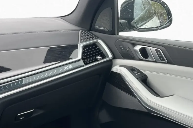 BMW X5 (Seria X) din 2025 cu 22.490 km - oferta BMW204049 - foto 7
