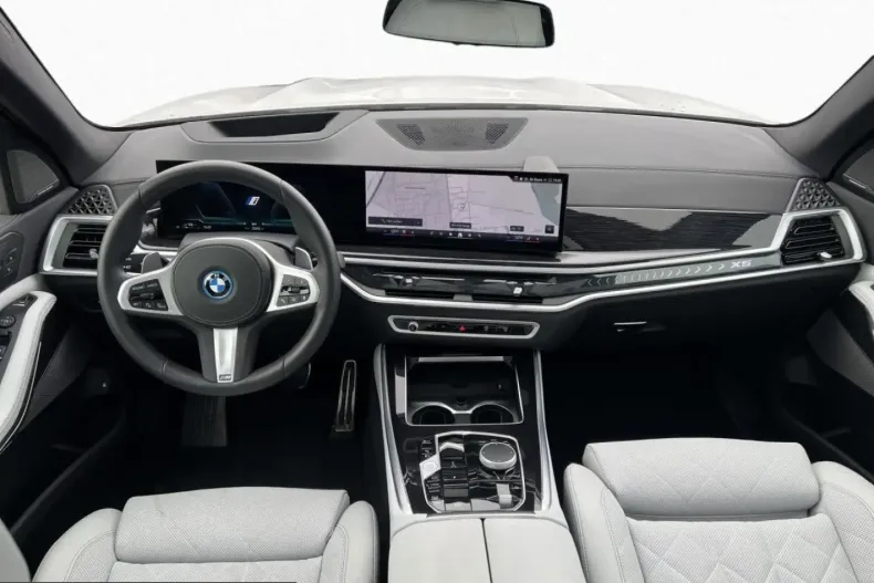 BMW X5 (Seria X) din 2025 cu 22.490 km - oferta BMW204049 - foto 9