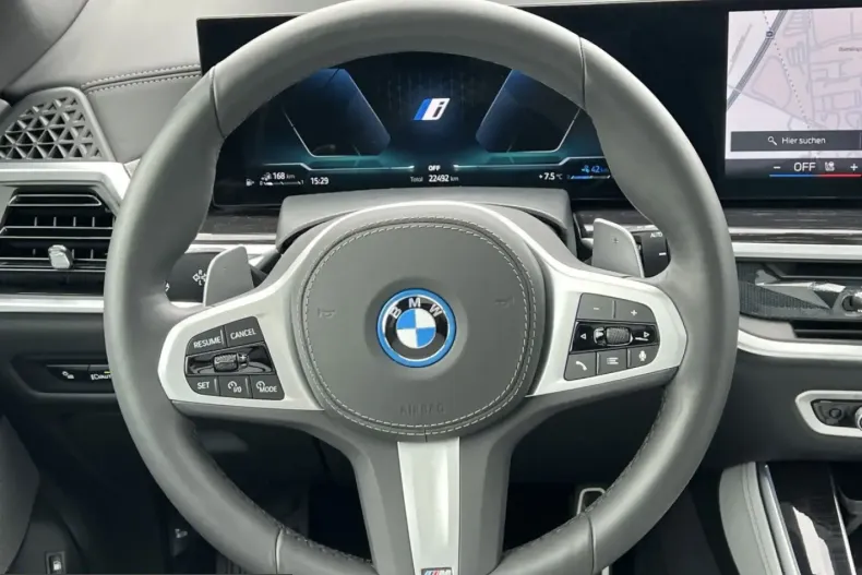 BMW X5 (Seria X) din 2025 cu 22.490 km - oferta BMW204049 - foto 10