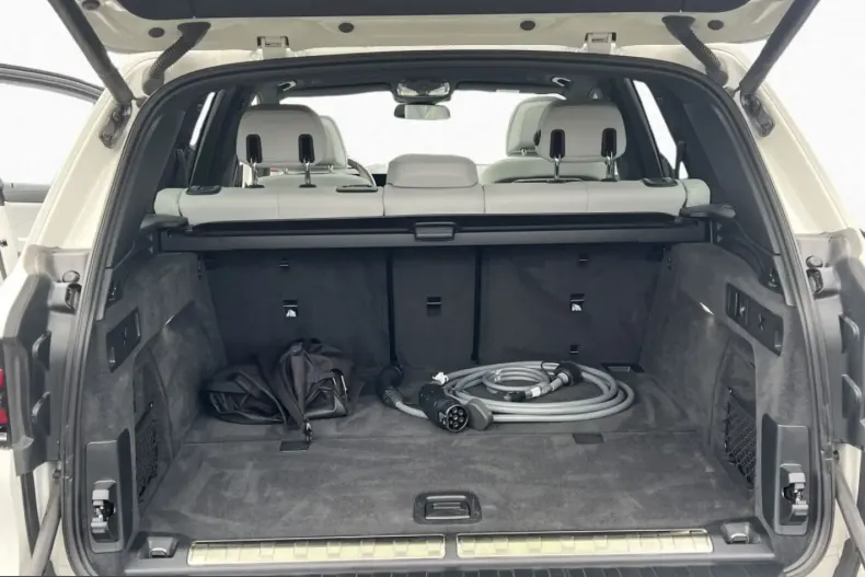 BMW X5 (Seria X) din 2025 cu 22.490 km - oferta BMW204049 - foto 12