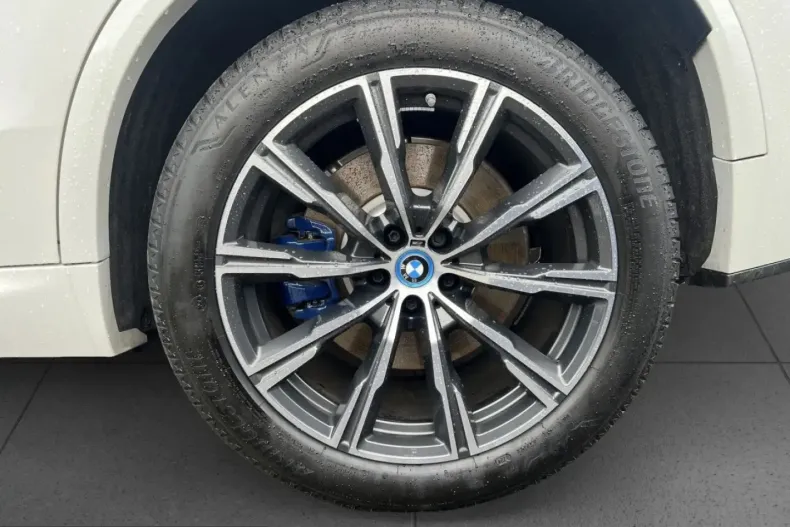 BMW X5 (Seria X) din 2025 cu 22.490 km - oferta BMW204049 - foto 13