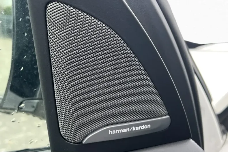 BMW X5 (Seria X) din 2025 cu 22.490 km - oferta BMW204049 - foto 14