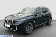 BMW X5 (Seria X) din 2024 cu 34.925 km - oferta BMW204050 - foto 1