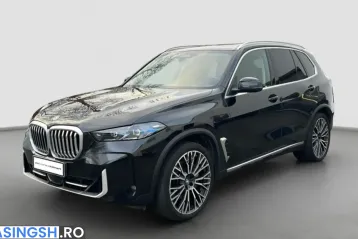 BMW X5 din 2024 - oferta BMW204050