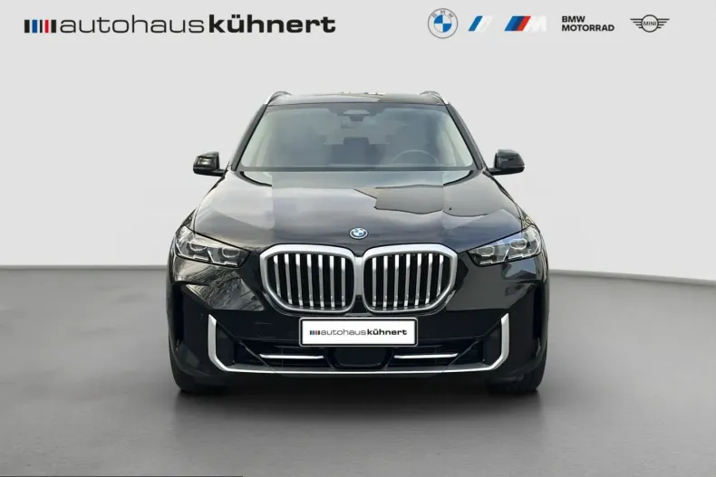 BMW X5 (Seria X) din 2024 cu 34.925 km - oferta BMW204050 - foto 3