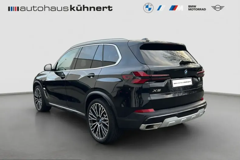BMW X5 (Seria X) din 2024 cu 34.925 km - oferta BMW204050 - foto 5