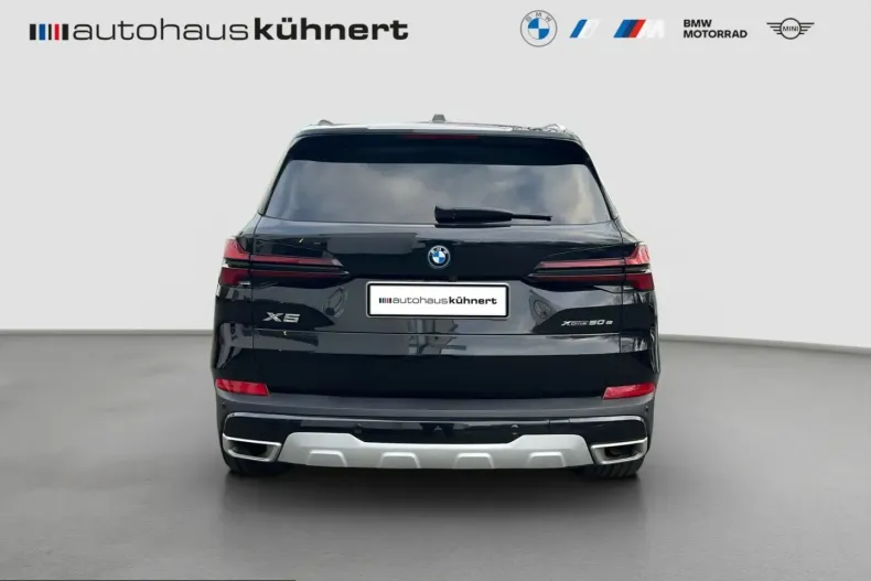 BMW X5 (Seria X) din 2024 cu 34.925 km - oferta BMW204050 - foto 6
